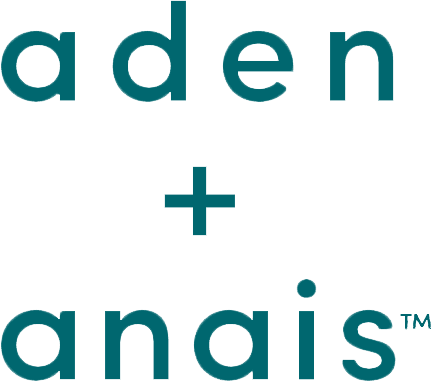 Aden + Anais