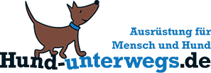 Hund-unterwegs